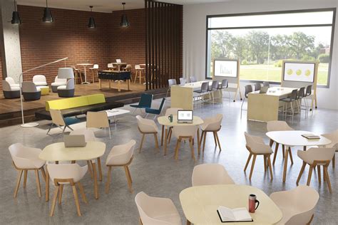 Student Area .